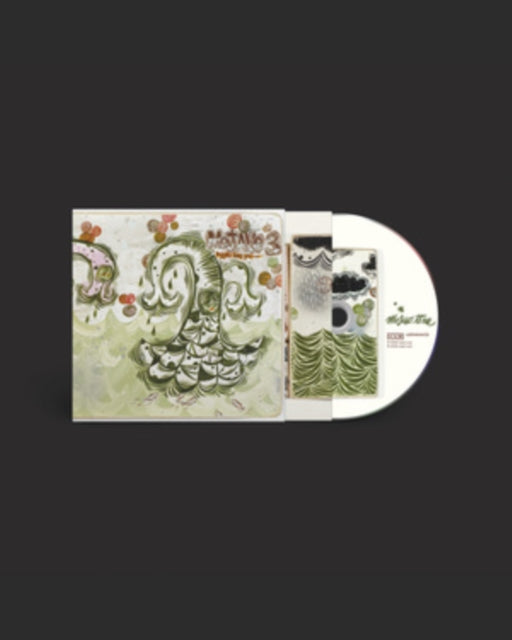 Mojave 3 - Puzzles Like You (2026 Remaster) (CD)
