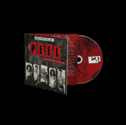 Xmal Deutschland - The Complete BBC Peel Sessions (CD)