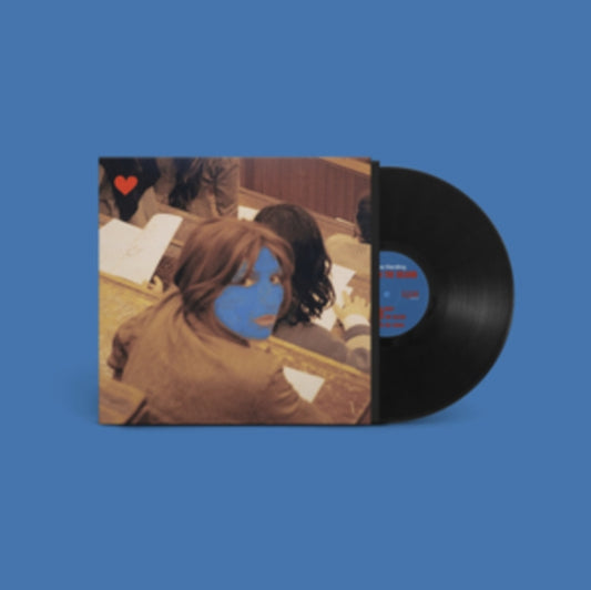 Aldous Harding - Train On The Island (Vinyl)