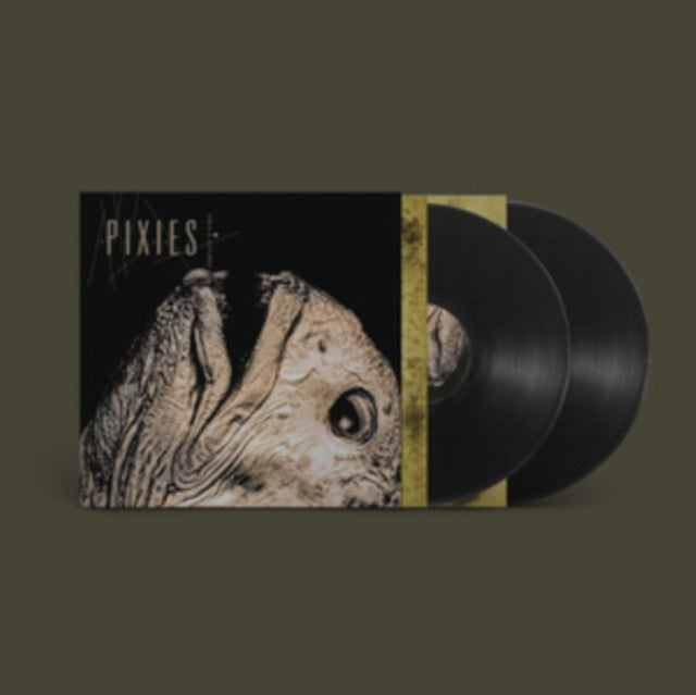 Pixies - Complete B Sides: 1988-97 (Remastered) (Vinyl)