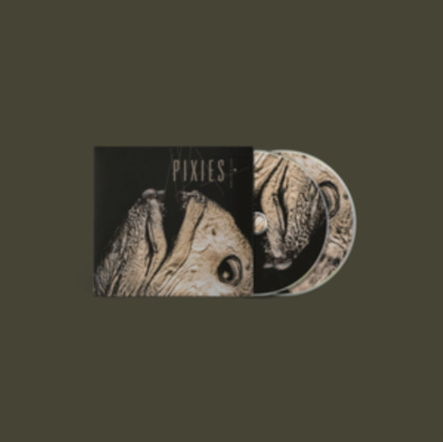 Pixies - Complete B Sides: 1988-97 (Remastered) (CD)