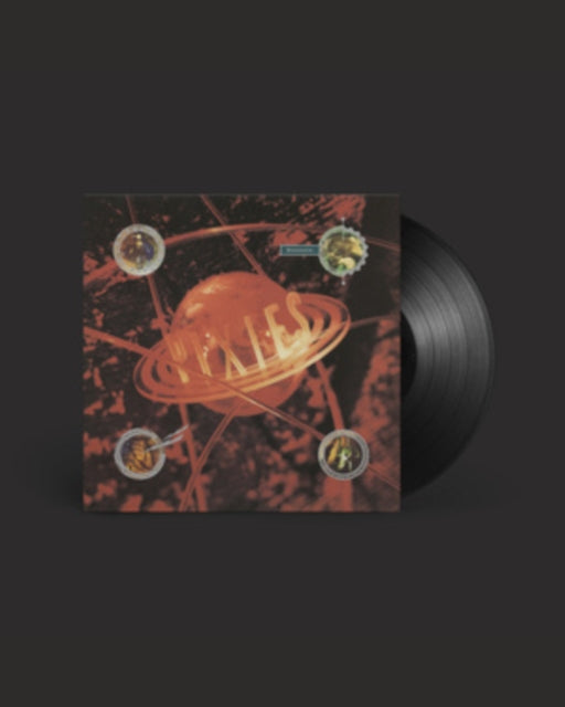Pixies - Bossanova (2026 Remaster) (Vinyl)