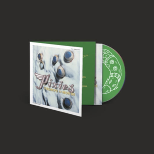 Pixies - Trompe Le Monde (2026 Remaster) (CD)