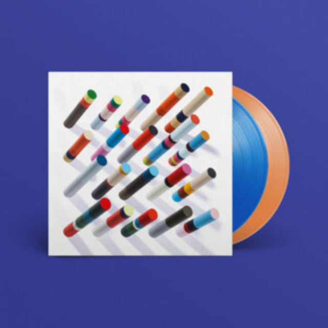 Future Islands - From A Hole In The Floor To A Fountain Of Youth (Vinyl)