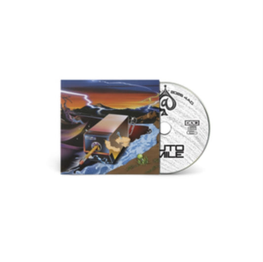 @ - Autosmile (CD)