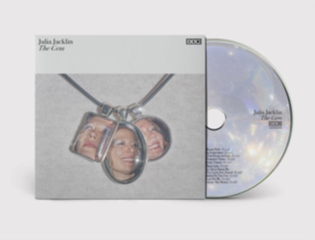 Julia Jacklin - The Gem (CD)