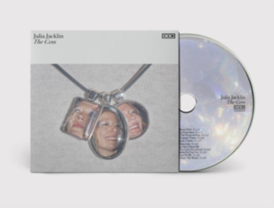 Julia Jacklin - The Gem (CD)