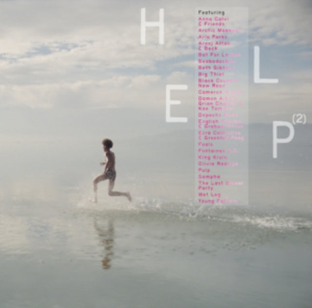 Various Artists - Help(2) (CD)