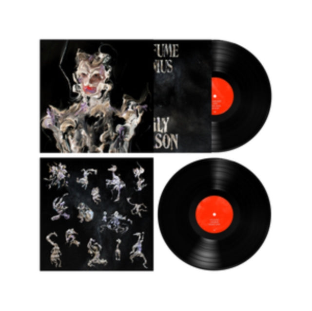 Perfume Genius - Ugly Season (Vinyl)