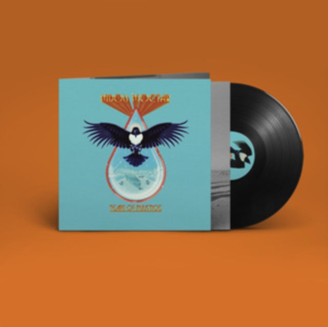Mdou Moctar - Tears Of Injustice (Vinyl)