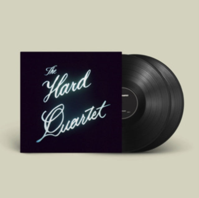 Hard Quartet - The Hard Quartet (Vinyl)