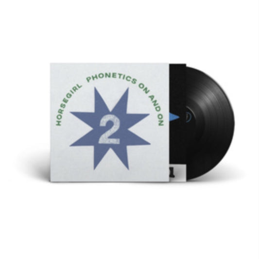 Horsegirl - Phonetics On And On (Vinyl)