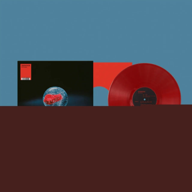 Darkside - Nothing (Coloured Vinyl) (Vinyl)