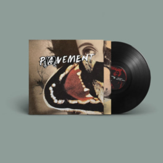 Pavement - Hecklers Choice: Big Gums And Heavy Lifters - A Pavement Collection (Vinyl)
