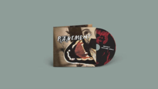 Pavement - Hecklers Choice: Big Gums And Heavy Lifters - A Pavement Collection (CD)