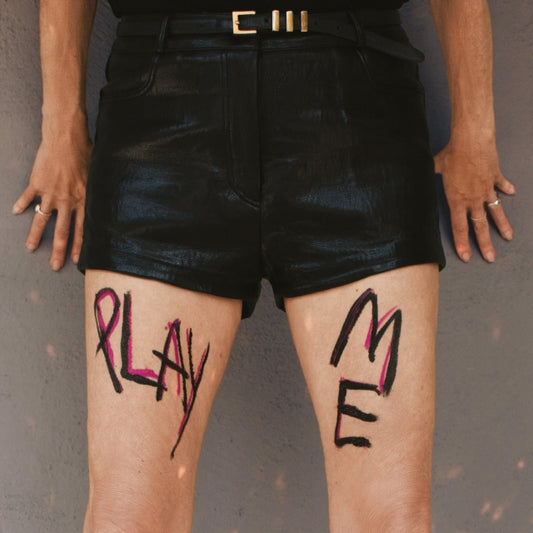 Kim Gordon - Play Me (Vinyl)