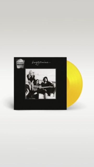 Boygenius - Boygenius (5th Anniversary Revisionist History Edition) (Vinyl Single)