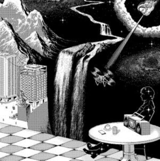 Gruff Rhys - Babelsberg (CD)