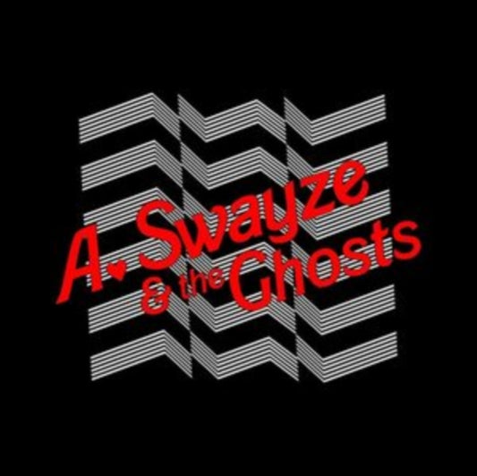 A Swayze & The Ghosts - Suddenly (Vinyl Single)