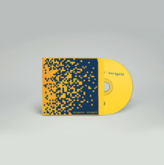 Pinegrove - Marigold (CD)