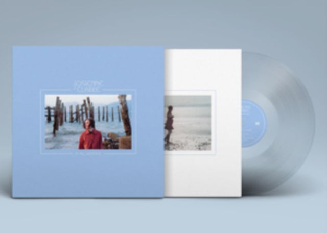 Josienne Clarke - In All Weather (Vinyl)
