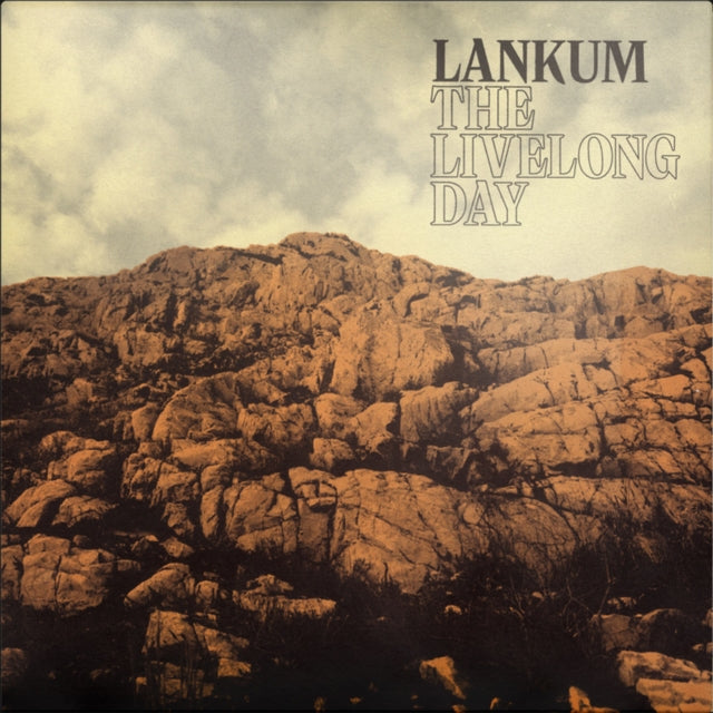 Lankum - The Livelong Day (Vinyl)