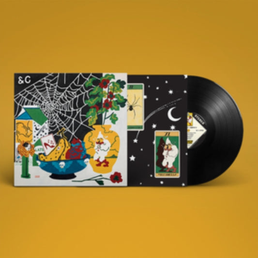 Parquet Courts - Sympathy For Life (Vinyl)