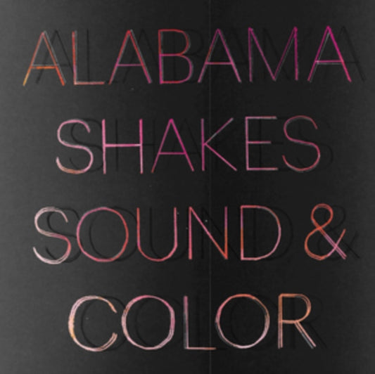 Alabama Shakes - Sound & Color (Deluxe Edition) (CD)