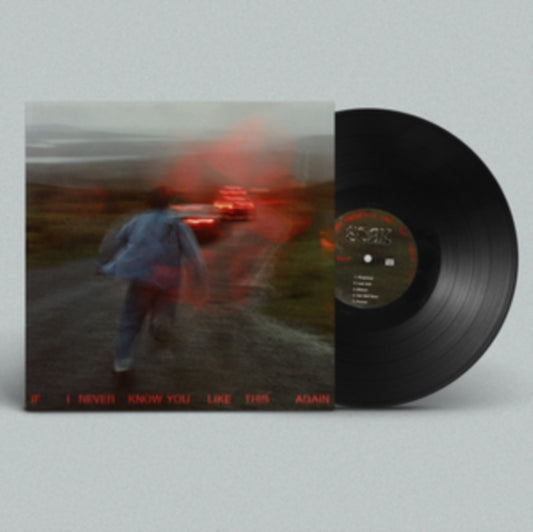 Soak - If I Never Know You Like This Again (Vinyl)