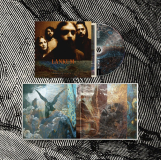 Lankum - False Lankum (CD)