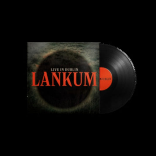 Lankum - Live In Dublin (Vinyl)