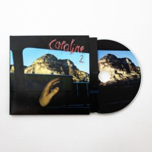 Caroline - Caroline 2 (CD)