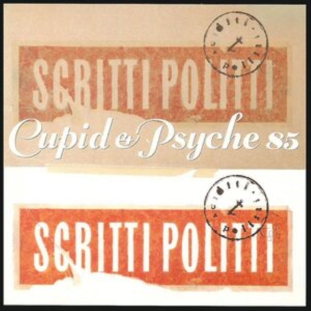 Scritti Politti - Cupid & Psyche 85 (Deluxe Edition) (Vinyl)