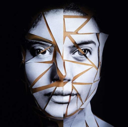 Ibeyi - Ash (Limited Edition) (CD)