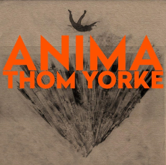 Thom Yorke - Anima (Vinyl)