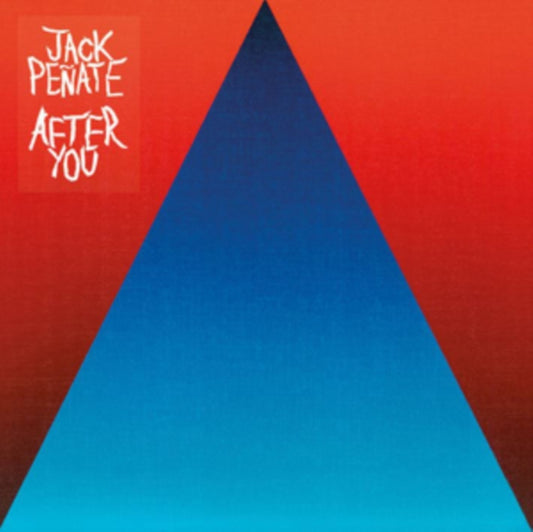 Jack Penate - After You (Vinyl)