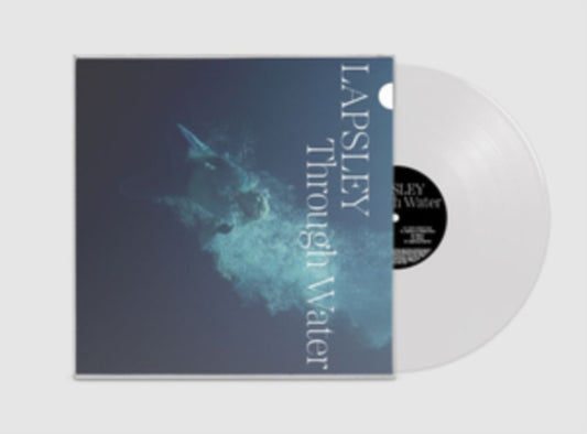 Lapsley - Through Water (Coloured Vinyl) (Vinyl)