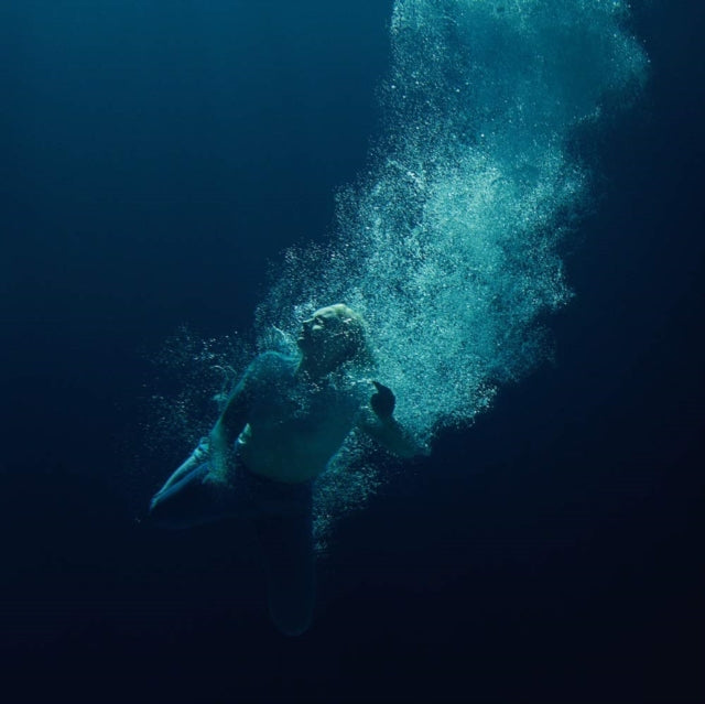 Lapsley - Through Water (CD)