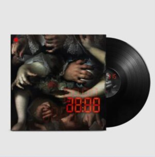 Everything Is Recorded - Friday Forever (Vinyl)