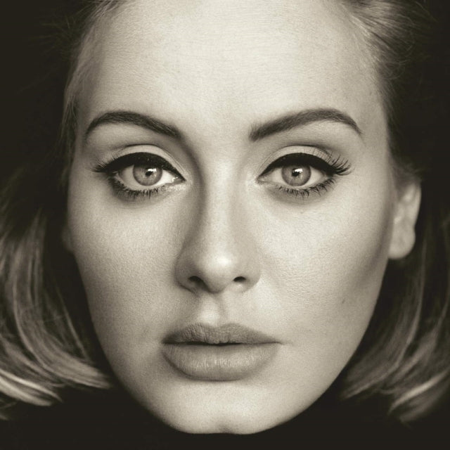 Adele - 25 (International Edition) (Vinyl)