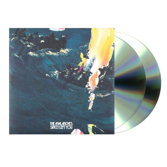 Avalanches - Since I Left You (20th Anniversary Deluxe Edition) (CD)