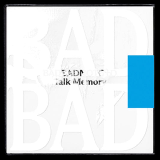 Badbadnotgood - Talk Memory (CD)