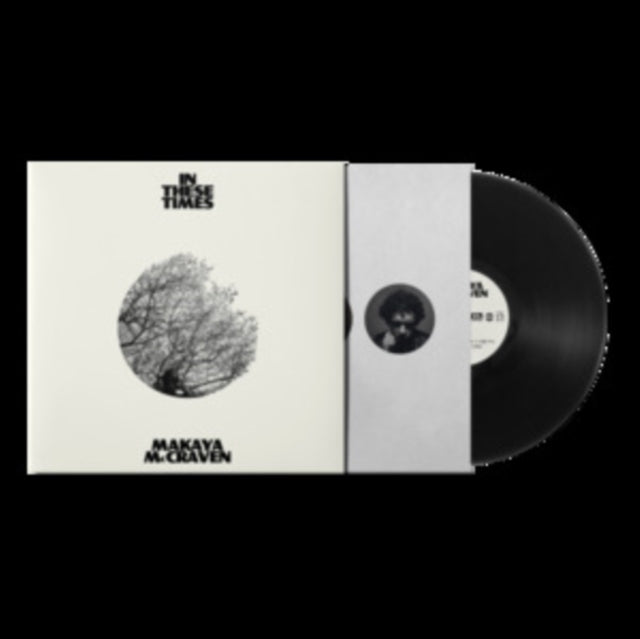 Makaya Mccraven - In These Times (Vinyl)