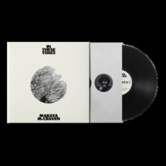 Makaya Mccraven - In These Times (Vinyl)