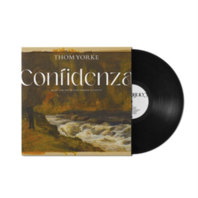 Thom Yorke - Confidenza - Original Soundtrack (Vinyl)