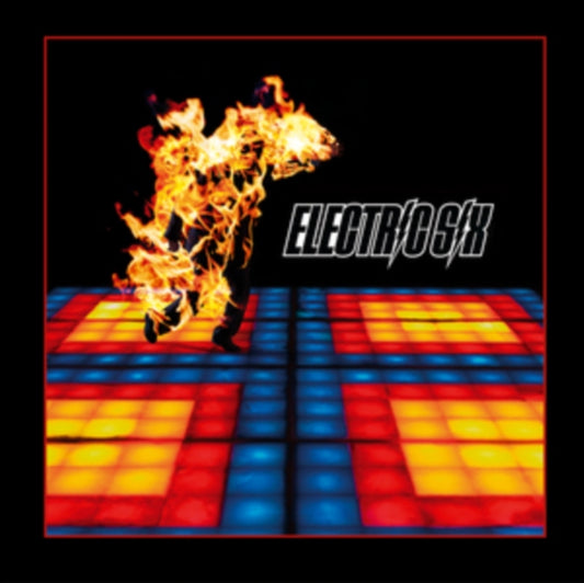 Electric Six - Fire (21st Anniversary Remaster) (Vinyl)
