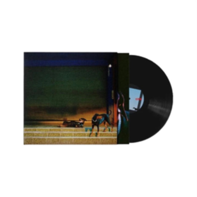 Overmono - Pure Devotion (Vinyl)
