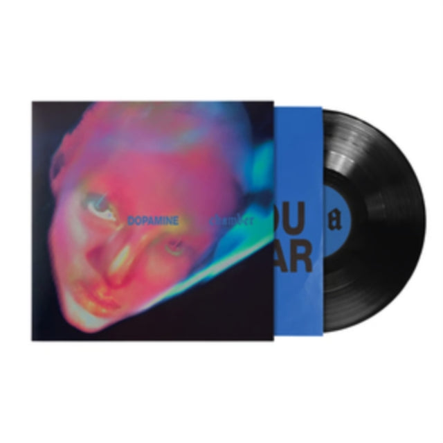 Fontaines D.C. - Dopamine Chamber (Vinyl)