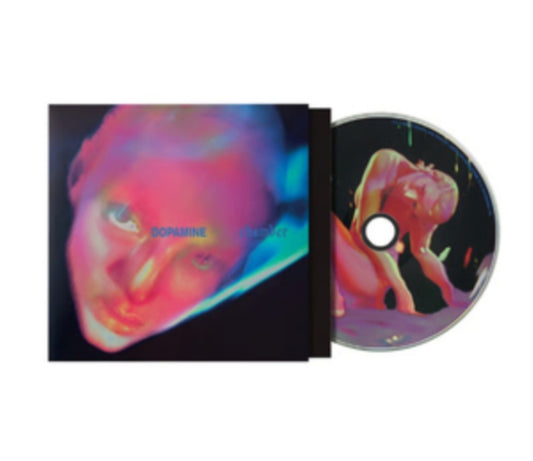 Fontaines D.C. - Dopamine Chamber (CD)