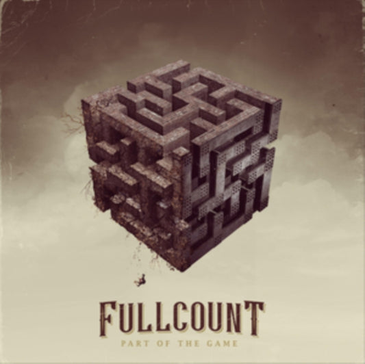 Full Count - Part Of The Game (Vinyl)